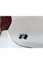 شعار Vw R - تصميم ثلاثي الأبعاد