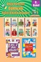 Set of 10 Stories That Make Students Love Reading for Grades 2 - Bil Bul Eğlen-Kodlama 7 (at School, at Home, on Vacation) - 4