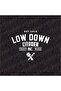 Low down Citroen Rear Window Hologram Sticker Compatible