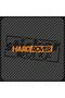 Hard Rover Sticker