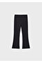 Girl's Flared Leggings 3701 - 2