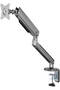 Tm-54-C06-G Premium Mechanical Shock Absorber 17"-32" Max 9kg Rgb Gaming Single Monitor Arm - 3