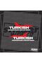 Right Left Turkish Aerospace Industries Sticker