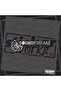 Windshield Sound Stream Sticker