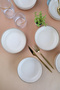 Moderna Soup Bowl Cinnamon 15cm Set of 6