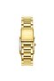 Lc08083 Rectangle Case 3 Atm Water Resistant Roman Numeral Dial 4 Colors Classic Women's Watch - 8