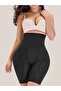 Hi̇p Di̇ps Hi̇p Shaper Padded Basen Corset - 2