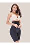 Hi̇p Di̇ps Hi̇p Shaper Padded Basen Corset