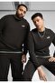 Essentials Small No. 1 Logo Crew Men - 3