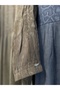 Invee 7033 Patterned Modal Dress - Brown - 7