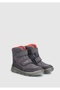 Lilac Girl's Outdoor Boots - 2