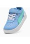Jola Colorful Rainbow Ac+ Inf Rubber Laces Velcro Children's Blue Baby Sports Shoes 401672-02 - 7