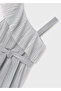 Girl's Dress Gray - 2