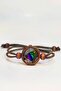Butterfly Wooden Bracelet