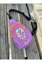 Children's Bag Children's Shoulder and Chest Bag
