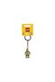Miscellaneous 850807   Gold Minifigure Key Chain - 2