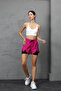 Women's Swim Shorts with Tights Inside