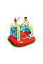 Castle Bouncer 157X147X119Cm -26-52182 - 2