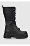 Women's Black Boots