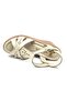 2310814Y Women's Leather Sandals - 6