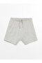 Peak New Season Elastic Waist Basic Baby Boy Shorts