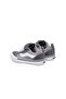 Knu Skool Children's Casual Shoes Vn000Cyui5G1 Gray - 3
