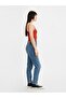 High Waist Mom Fit High Waist Jeans Jeans Pants A7745 - 3