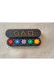 Boxed Squid Game Gonggi Game (5 Stones) - 2