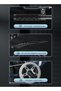 Kids Bike 18/20/22 Inch Mountain Bike for 6-12 Years Boys and Girls, High Carbon Steel Lightweight and Stable Mountain Bicycle for Youth, with Adjustable Seat and dual brake Cycle - 5
