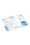 Shower Curtain, Water Repellent Fabric, RF10459 - 3