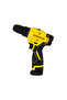 Epsilon 16.8 V Cordless Drill- EPSCD1558/ 10 mm Hole Diameter - 4
