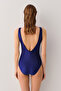Snap Swimsuit - 4
