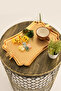 Fiano Butterfly Honeycomb Model Butterfly Detailed Presentation Tray 1 Piece - 5