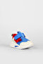Canga Basic Baby Boy Cobalt Blue Sports Shoes - 3