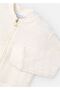 Girl's Knitted Cardigan - Hueaso Model Number 3409 - 3