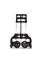 Epsilon Folding Hand Truck- EPS1281| 70 KG Ma - 3