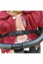 Baby/Child 2 Point Seat Belt, High Chair Strap, Stroller Seat Belt - 6