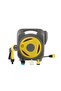 Epsilon 12 M Hose Reel Set- EPS1316| With Noz - 3