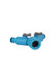 Epsilon Y-Switch Coupling with Swivel- EPS132 - 4