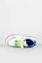 Aidos Lightweight Boy's White Sports Shoes - 5