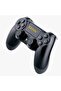 PlayStation 4 Bluetooth Gaming Controller