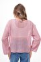 Women's Pearl Bead Detailed Knitwear Knitted Sweater 255211 - - 5