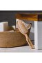 Bio Hair Brush 503 - Wood Added Composite, High Quality, Eco-Friendly - 3