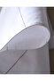 طقم مناشف مطبخ قطنية من فابن - أبيض - 6
