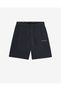 M 7 Inch Short Men's Black Shorts S 2510043 -001