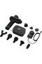 Hypervolt 2 Hand Massage Black 53200-038-01 - 4