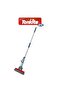 PVA Mop Floor-Cleaning System – Super Absorbent Sponge with Lever Squeezing Mechanism