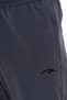 Regular Men's Straight Leg Anthracite Sweatpants - 4