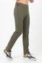 Regular Men's Straight Leg Khaki Sweatpants - 3