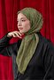 أحذية فلورنسا كاكي (كاتشي) لكرة السلة للرجال - 3